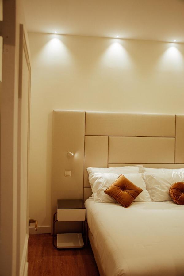 Le Premier Lisbon Suites Exteriér fotografie