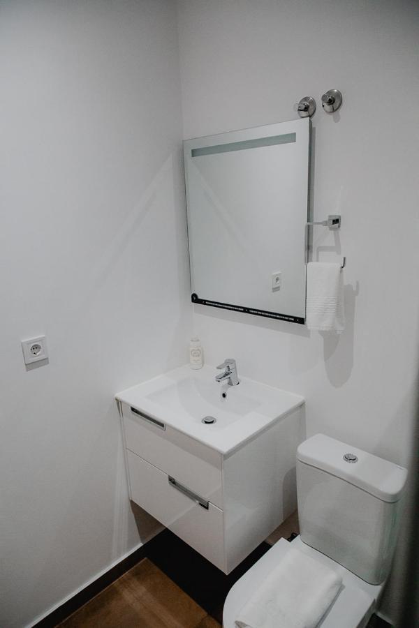 Le Premier Lisbon Suites Exteriér fotografie